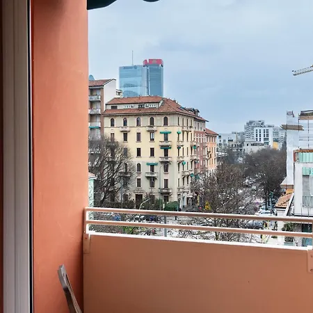 Youhosty - Cozy San Siro