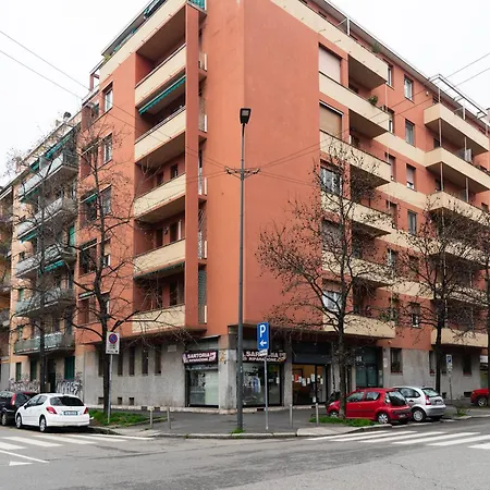 Youhosty - Cozy San Siro Apartment Milan
