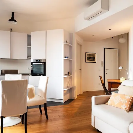 Youhosty - Cozy San Siro Apartment *