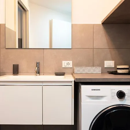Youhosty - Cozy San Siro Apartment Milan