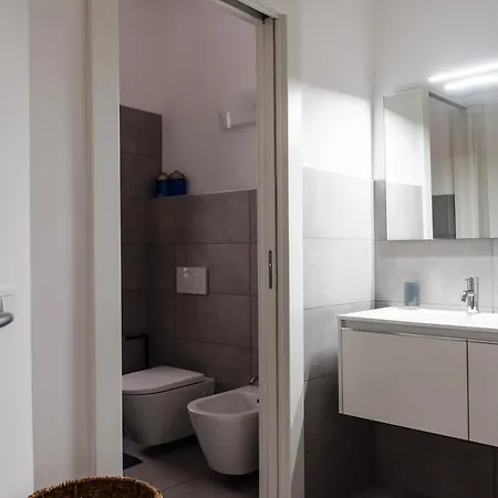 Apartment Youhosty - Cozy San Siro