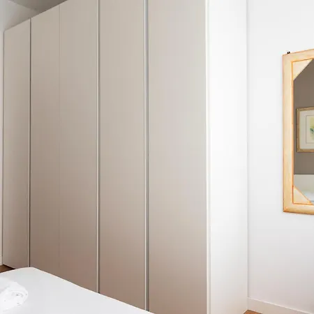 Youhosty - Cozy San Siro Apartment *