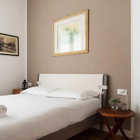 Apartment Youhosty - Cozy San Siro Milan