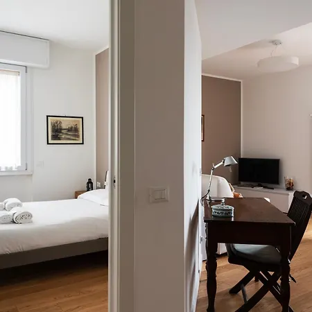 Youhosty - Cozy San Siro Apartment Milan