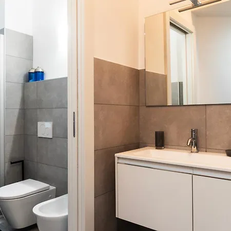 Apartment Youhosty - Cozy San Siro Milan