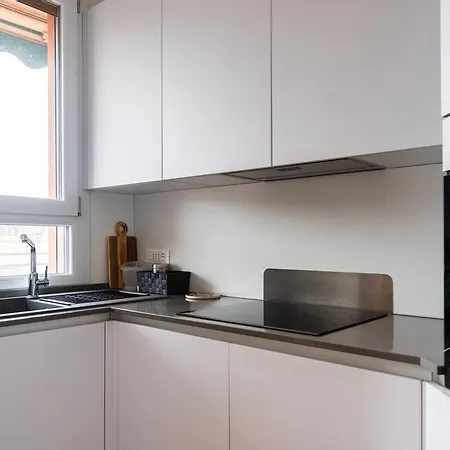 Youhosty - Cozy San Siro Apartment