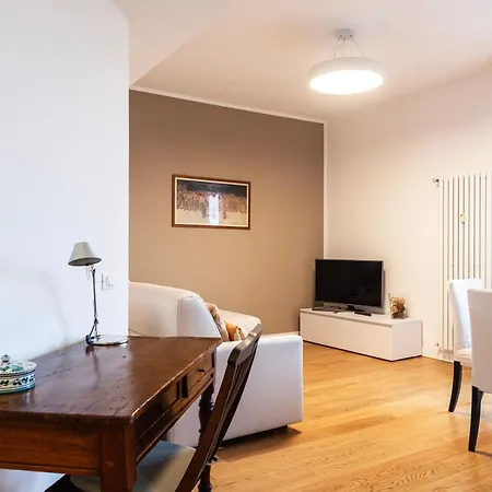 Apartment Youhosty - Cozy San Siro Milan