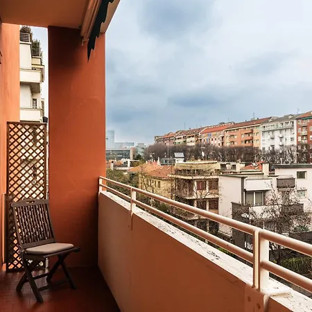 Youhosty - Cozy San Siro Milan
