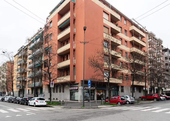 Youhosty - Fiera Citylife Appartamento Milano