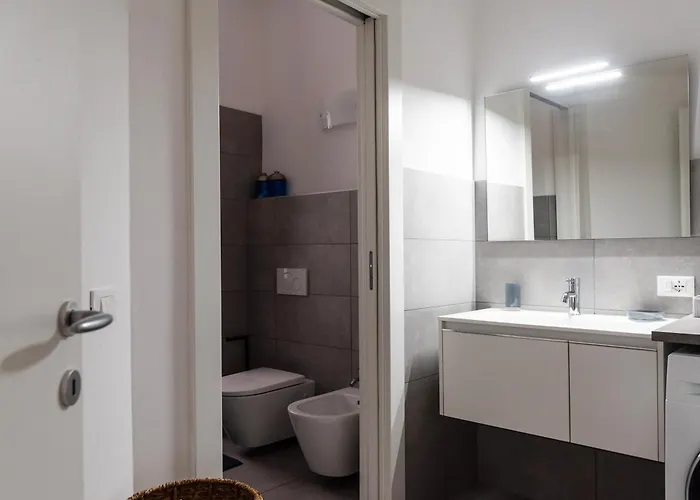 Appartamento Youhosty - Fiera Citylife