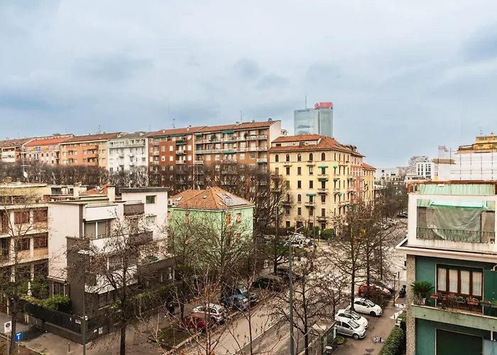 Appartamento Youhosty - Fiera Citylife *